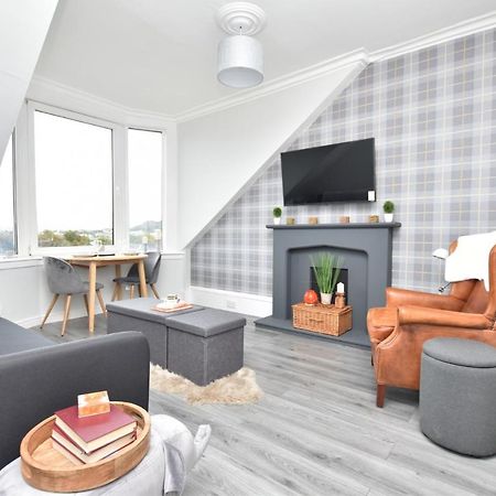 Ferienwohnung Sunset View Gourock Exterior foto